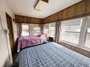 1 habitación, wifi gratis y ropa de cama 