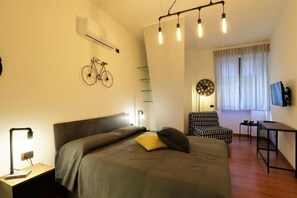 1 dormitorio