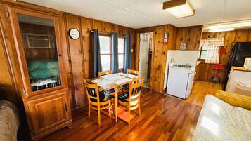 1 slaapkamer, gratis wifi, beddengoed