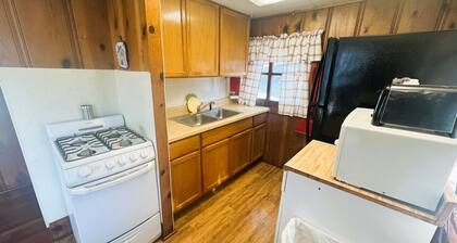 Orphan Annie at Duck Harbor