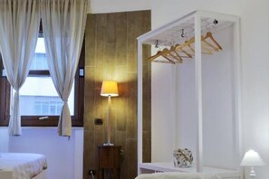 1 habitación y wifi 