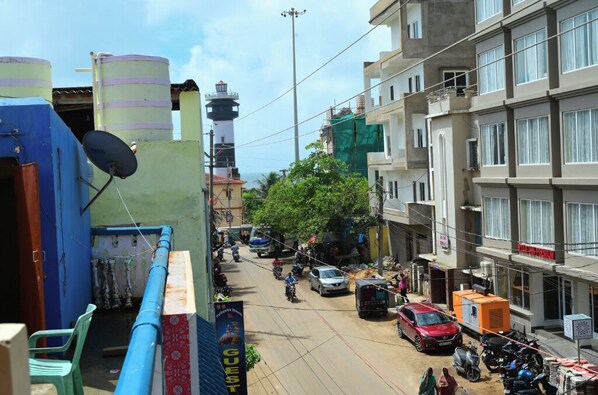 Exterior - DhamStay Hotel Padoshi Near Beach Puri (Brahmagiri)