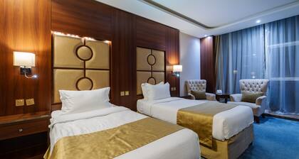 Sunday Harbour Gateway Jeddah Beach Formerly Vivid Plaza Hotel