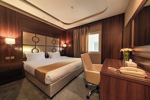 Phòng Tiêu chuẩn, 1 giường cỡ king