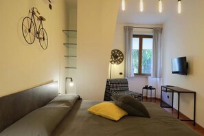 3 bedrooms, WiFi, bed sheets - Napoli Vesuvio By Dimorra (NAPOLI)