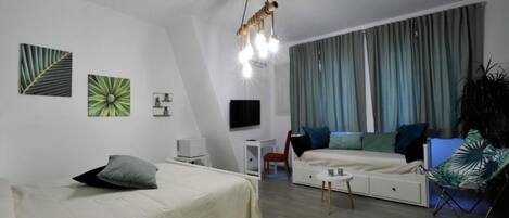 3 chambres, Wi-Fi, draps fournis