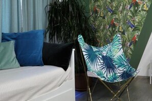 1 Schlafzimmer