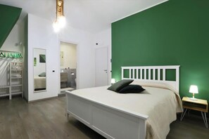 1 Schlafzimmer