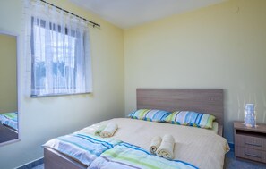 1 habitación