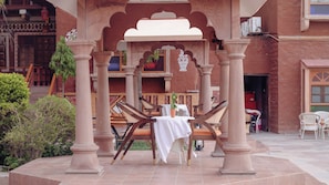 Pavillon