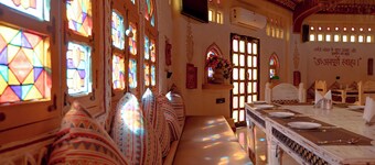 ニラリ ダニ エスニック リゾート