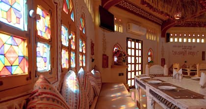 NIrali Dhani Ethnic Resort