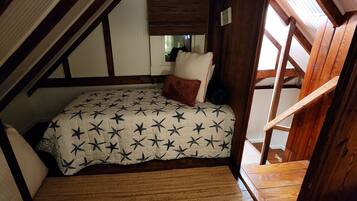 1 slaapkamer, wifi, beddengoed