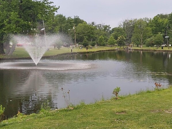 Miscellaneous - Superb 2-bedroom house with AC in Passaic (Passaic)