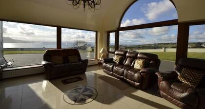 HILL VIEW FAMILY SUITE