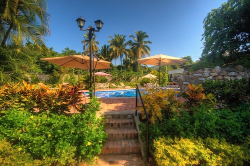 Bungalows Las Margaritas 10