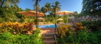 Bungalows Las Margaritas 10