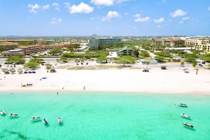 Exterior - Bocobay LeVent Condos (Oranjestad)