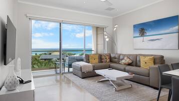 LeVent 402 | Living area