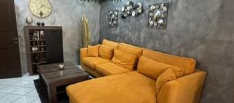 Ruwts Valletta City Apartment