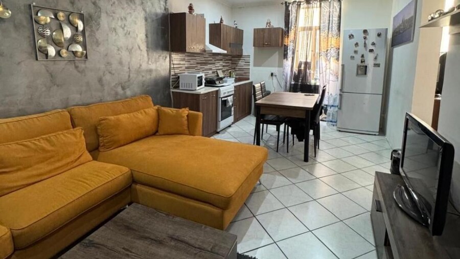 Valletta Duplex Penthouse