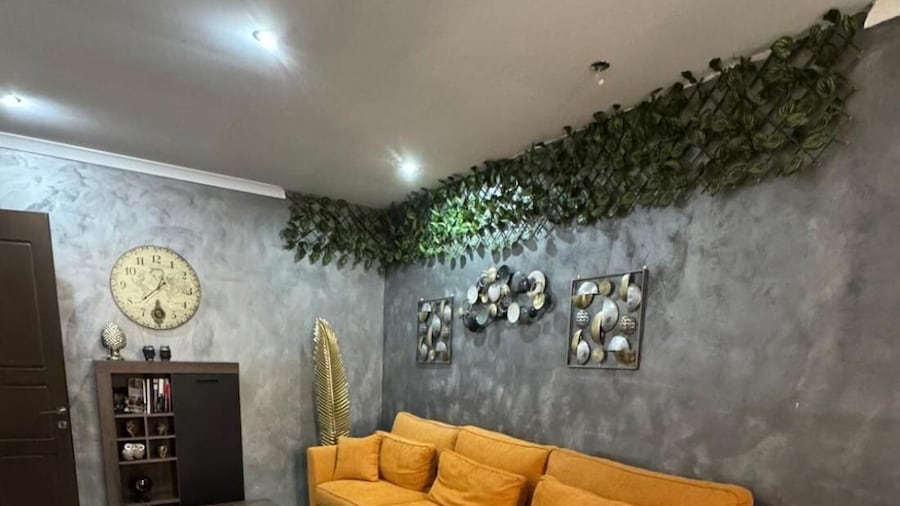 Ruwts Valletta City Apartment
