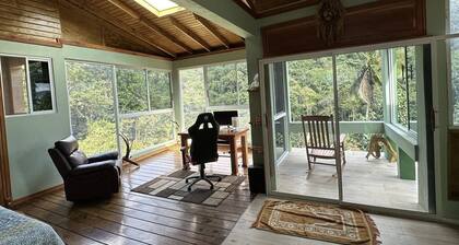 Exclusive Mountain & Farm Villa Escape