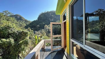 Terras