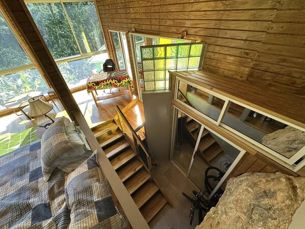 Interior - Exclusive Mountain & Farm Villa Escape (Spring Garden)