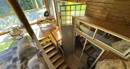 Exclusive Mountain & Farm Villa Escape