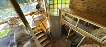 Exclusive Mountain & Farm Villa Escape