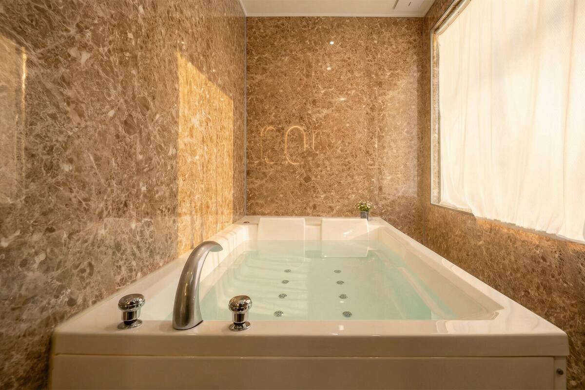 1 chambre, Wi-Fi gratuit