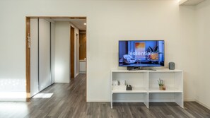 Basic Room, 1 Bedroom (Andamiro B(Entire house/Spa/BBQ))