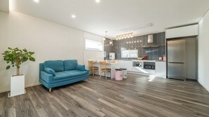 1 chambre, Wi-Fi gratuit