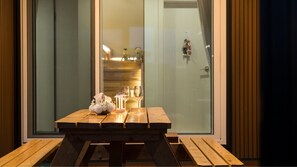 Basic Room, 1 Bedroom (Andamiro A(Entire house/Spa/BBQ)) | Exterior