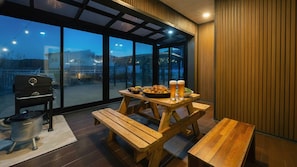 Exterior - Gangneung Stay Andamiro Pension (Gangneung)