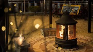 Basic Room, 1 Bedroom (Andamiro A(Entire house/Spa/BBQ)) | Exterior