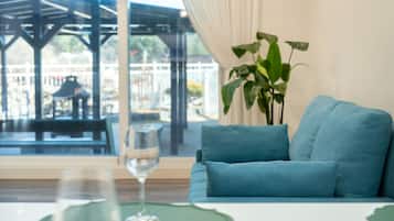 Basic Room, 1 Bedroom (Andamiro B(Entire house/Spa/BBQ)) | 1 bedroom, free WiFi