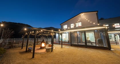 Gangneung Stay Andamiro Pension