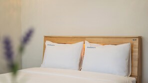 1 bedroom, free WiFi - Gangneung Stay Andamiro Pension (Gangneung)
