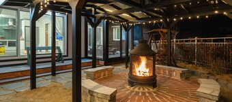 Gangneung Stay Andamiro Pension