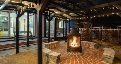 Gangneung Stay Andamiro Pension