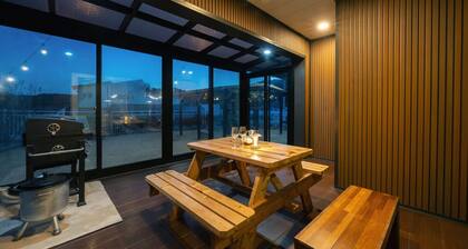 Gangneung Stay Andamiro Pension