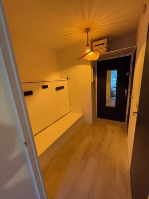 Interiör
