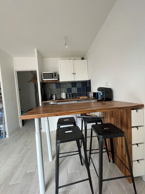 Eget kök