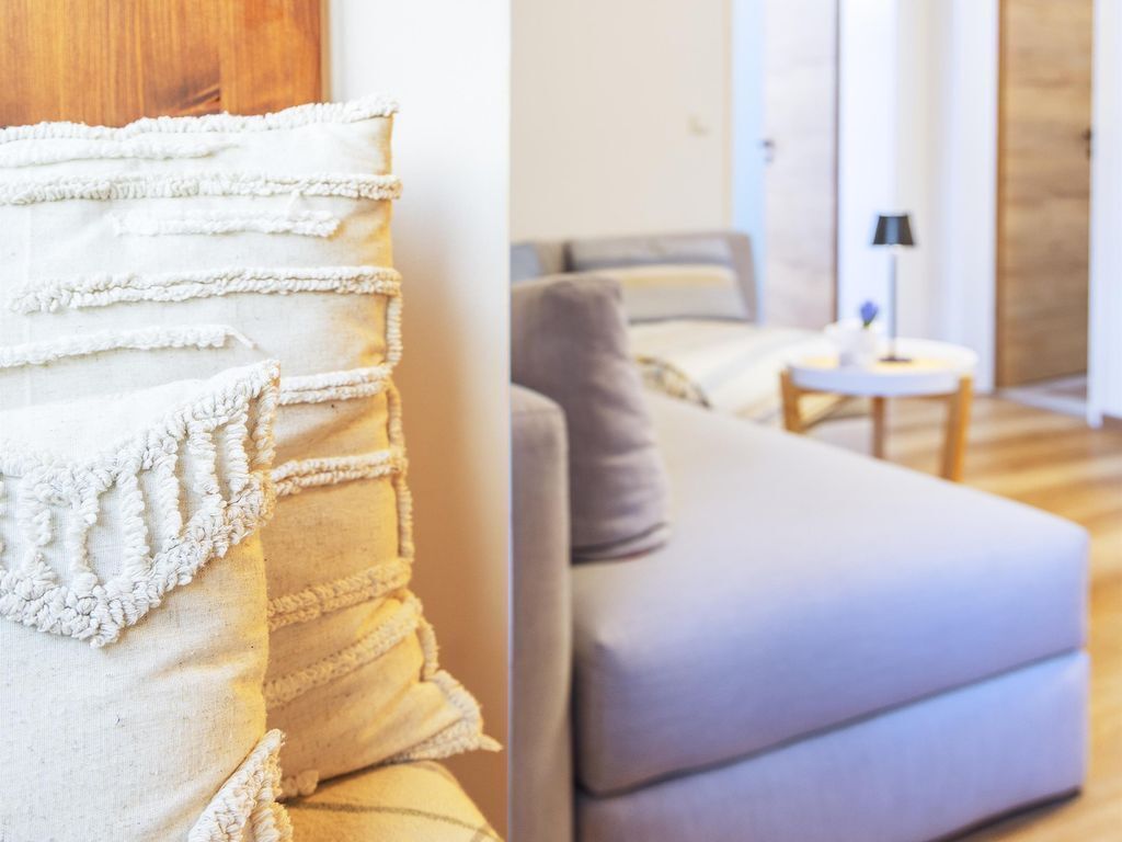 Fewo Immenstadt Apartment - Apartment Anton - Immenstadt