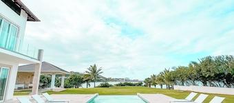 Peninsula Esmeralda - SAPPHIRE Villa - Luxurious space & place to celebrate