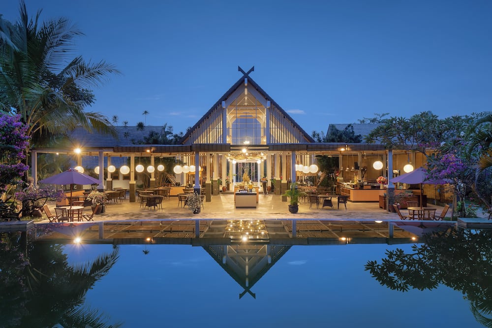 Rumah Kito Resort Hotel Jambi by WH