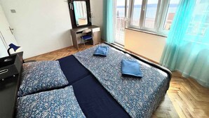 住宿內部
