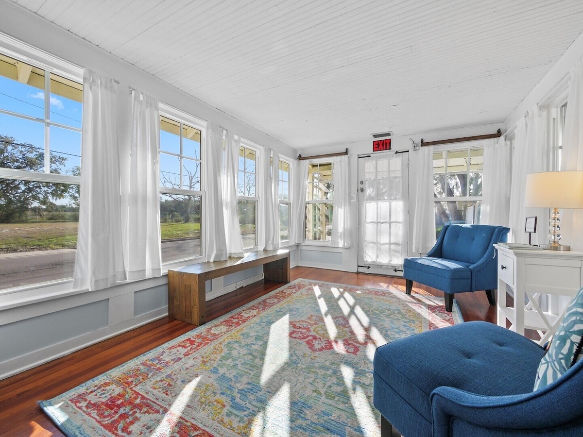 Photo 4 of The Carriage Cottage – Historic Charm in the Heart of St. Augustine
